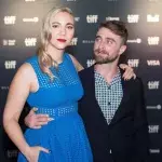 Daniel Radcliffe: Ist Harry Potter schon längst Vater?