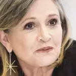 Posthume Ehrung: Carrie Fisher erhält Stern auf dem Walk of Fame