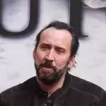 "Dunkle Zeiten": Nicolas Cage blickt auf Millionen-Schulden zurück