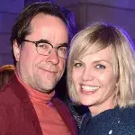 Jan Josef Liefers und Anna Loos: So musikalisch ist das Powerpaar