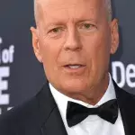 Demi Moore teilt neues Foto von demenzkrankem Bruce Willis
