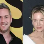 Renée Zellweger und Ant Anstead: Fotos voller Liebe zum Zweijährigen