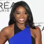 US-Turnstar Simone Biles hat geheiratet