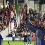 Ryan Reynolds: Sein AFC Wrexham schafft Aufstieg
