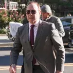 Kevin Spacey: Prozess startet Ende Juni in London