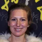 TV-Moderatorin Mara Bergmann ist schwanger