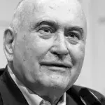 Heinz Florian Oertel ist tot: DDR-Reporterlegende stirbt mit 95 Jahren