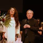 Andrew Lloyd Webber widmet "Phantom der Oper"-Finale verstorbenem Sohn