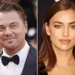 Irina Shayk und Leonardo DiCaprio feiern zusammen bei Coachella-Party