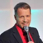 Oliver Pocher: Erst Wiener Opernball, dann Auftritt in Las Vegas