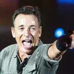 Bruce Springsteen bekommt seinen eigenen Feiertag in New Jersey