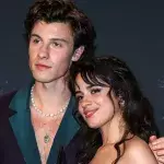 Camila Cabello und Shawn Mendes turteln auf dem Coachella?