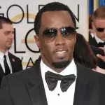 So hat sich Diddy mit Töchterchen Love aufs Coachella vorbereitet