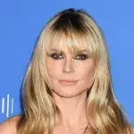 Heidi Klums Hund Anton starb in ihren Armen