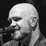 The-Script-Gitarrist Mark Sheehan mit 46 Jahren verstorben