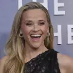 Reese Witherspoon strahlt bei erstem Auftritt nach ihrer Scheidung