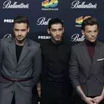 Reunion von One Direction? "The Late Late Show" stellt Gerüchte klar