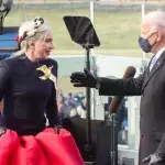 Lady Gaga und Co.: Diese Stars bilden das neue Komitee von Joe Biden