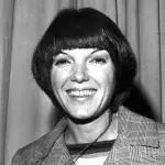 Mary Quant ist tot: Trauer um Minirock-Erfinderin
