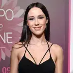 Aurora Ramazzotti teilt erste Fotos mit ihrem Sohn
