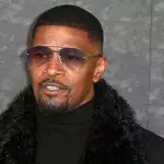 "Medizinische Komplikation": So geht es Hollywood-Star Jamie Foxx