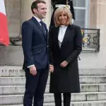Brigitte Macron: Frankreichs Première Dame wird 70