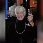 Schauspielerin Maria Sebaldt stirbt im Alter von 92 Jahren