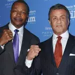 "Ein furchtbarer Verlust": Sylvester Stallone trauert um Carl Weathers
