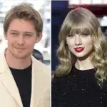 Taylor Swift und Joe Alwyn sollen sich getrennt haben