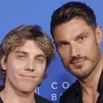 Kurz nach Pärchen-Debüt: Verlobung bei Lukas Gage und Chris Appleton?