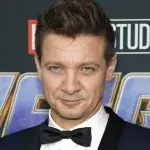 Nach Unfall: Jeremy Renner hatte schon Abschiedsworte aufgeschrieben