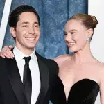 Offiziell! Justin Long und Kate Bosworth bestätigen ihre Verlobung