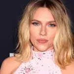 Scarlett Johansson ist "zu zerbrechlich" für Social Media