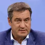 Geheimnis gelüftet: Markus Söder geht als Bismarck zur Fastnacht
