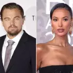Leonardo DiCaprio dementiert Liebesgerüchte um Moderatorin Maya Jama