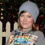 Muriel Baumeister ist an Krebs erkrankt