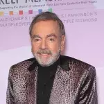 "Es gibt keine Heilung": Neil Diamond über seine Parkinson-Erkrankung