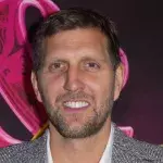 Basketball-Star Dirk Nowitzki wird in die Hall of Fame aufgenommen
