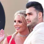 Britney Spears und Sam Asghari: Sprecher dementiert Trennungsgerüchte