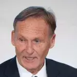 BVB-Boss Hans-Joachim Watzke gegen Bayern nicht im Stadion