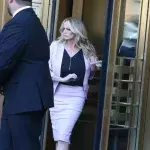 Stormy Daniels verschiebt Exklusiv-Interview in letzter Minute