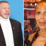 Angela Ermakova über Boris Becker: "Er leidet an verbalem Durchfall"