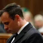 Bewährungsgesuch abgelehnt: Oscar Pistorius bleibt im Gefängnis