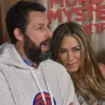 Adam Sandler und Jennifer Aniston: Eine ganz besondere Freundschaft