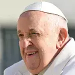 Entwarnung bei Papst Franziskus: Er kann bald die Klinik verlassen