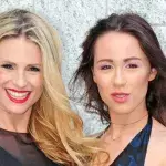 Babyglück: Michelle Hunzikers Tochter bringt erstes Kind zur Welt