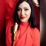 Schauspielerin Jasmin Shakeri moderiert den Deutschen Filmpreis
