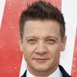 TV-Interview zu Schneepflug-Unfall: Jeremy Renner bricht in Tränen aus
