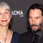 Keanu Reeves schwärmt von intimem Moment mit seiner Freundin