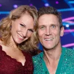 Janni Hönscheid und Peer Kusmagk schmieden wieder Umzugspläne